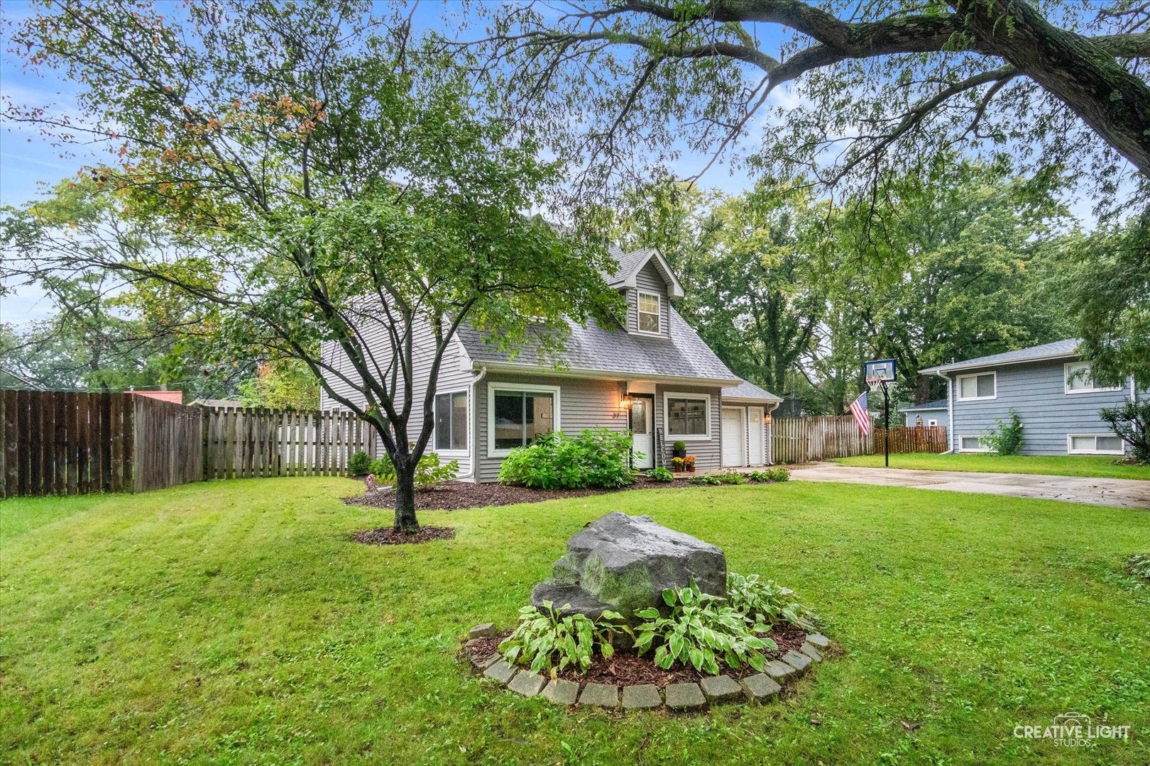 37 S Bereman Road