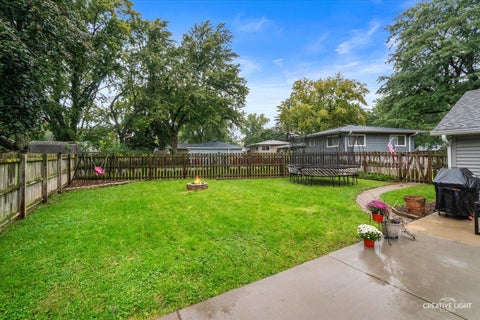 Tiny photo for 37 S Bereman Road, Montgomery, IL 60538 (MLS # 12771542)