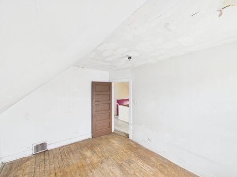 Tiny photo for 7144 S May Street, Chicago, IL 60621 (MLS # 12344502)