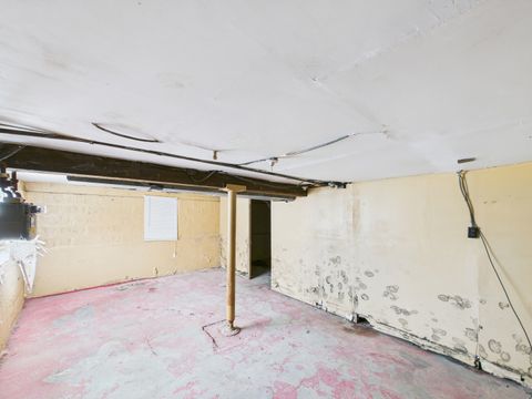 Tiny photo for 7144 S May Street, Chicago, IL 60621 (MLS # 12344502)