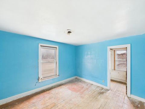Tiny photo for 7144 S May Street, Chicago, IL 60621 (MLS # 12344502)