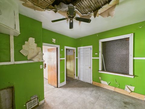 Tiny photo for 7144 S May Street, Chicago, IL 60621 (MLS # 12344502)