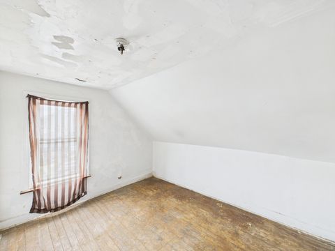 Tiny photo for 7144 S May Street, Chicago, IL 60621 (MLS # 12344502)