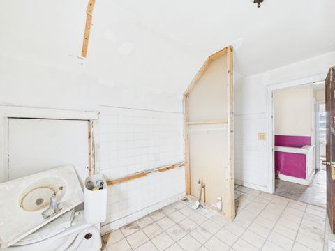 Tiny photo for 7144 S May Street, Chicago, IL 60621 (MLS # 12344502)