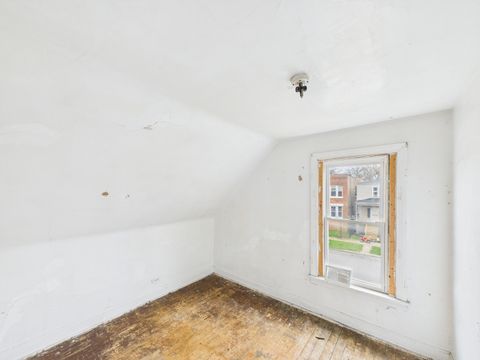 Tiny photo for 7144 S May Street, Chicago, IL 60621 (MLS # 12344502)