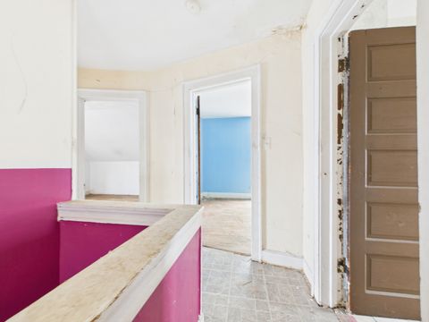 Tiny photo for 7144 S May Street, Chicago, IL 60621 (MLS # 12344502)