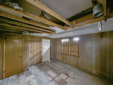 Tiny photo for 7144 S May Street, Chicago, IL 60621 (MLS # 12344502)