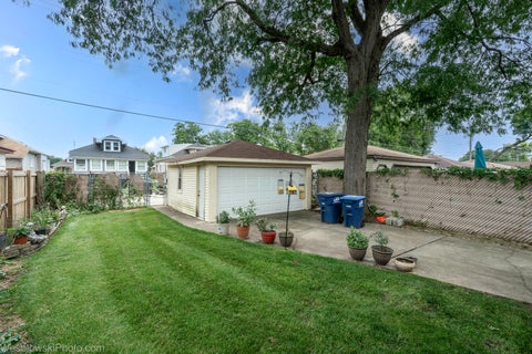 Tiny photo for 2017 S 11th Avenue, Maywood, IL 60153 (MLS # 12692142)