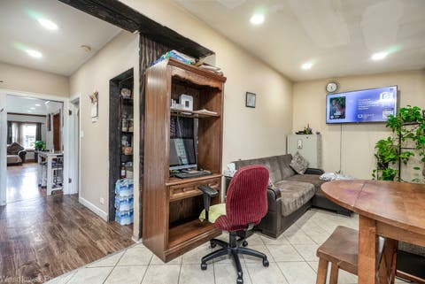 Tiny photo for 2017 S 11th Avenue, Maywood, IL 60153 (MLS # 12692142)