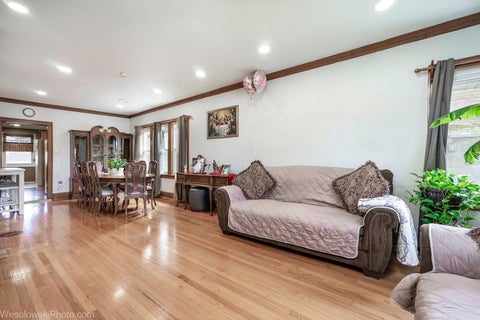 Tiny photo for 2017 S 11th Avenue, Maywood, IL 60153 (MLS # 12692142)