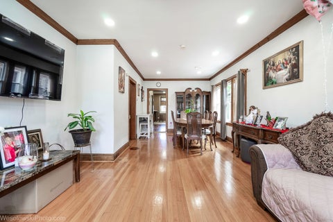 Tiny photo for 2017 S 11th Avenue, Maywood, IL 60153 (MLS # 12692142)