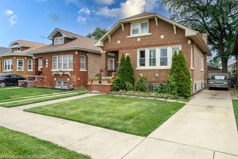 Tiny photo for 2017 S 11th Avenue, Maywood, IL 60153 (MLS # 12692142)