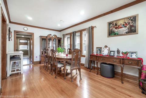 Tiny photo for 2017 S 11th Avenue, Maywood, IL 60153 (MLS # 12692142)