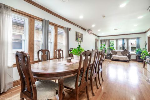 Tiny photo for 2017 S 11th Avenue, Maywood, IL 60153 (MLS # 12692142)