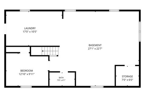Tiny photo for 2017 S 11th Avenue, Maywood, IL 60153 (MLS # 12692142)