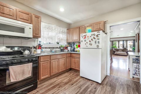 Tiny photo for 2017 S 11th Avenue, Maywood, IL 60153 (MLS # 12692142)