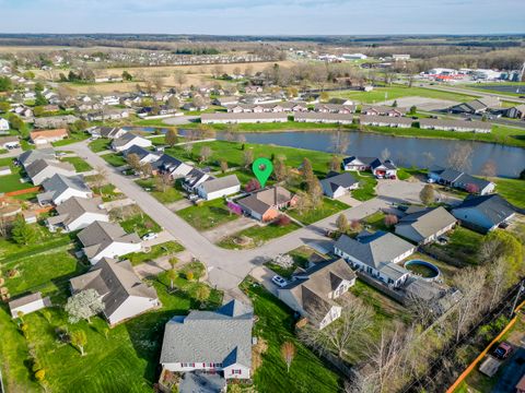 Tiny photo for 1305 Arbicola Street, Marion, IL 62959 (MLS # 12602775)