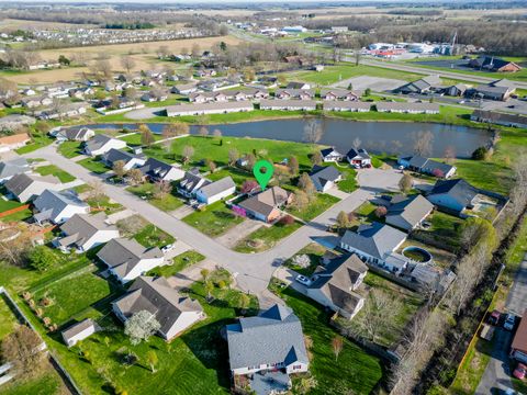 Tiny photo for 1305 Arbicola Street, Marion, IL 62959 (MLS # 12602775)