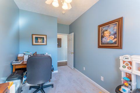 Tiny photo for 1305 Arbicola Street, Marion, IL 62959 (MLS # 12602775)