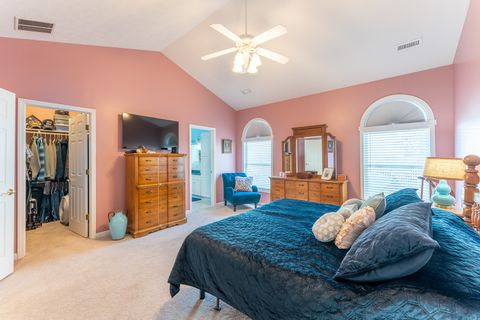 Tiny photo for 1305 Arbicola Street, Marion, IL 62959 (MLS # 12602775)