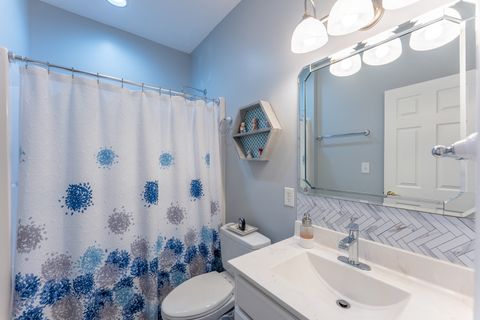 Tiny photo for 1305 Arbicola Street, Marion, IL 62959 (MLS # 12602775)