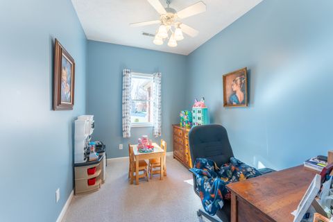 Tiny photo for 1305 Arbicola Street, Marion, IL 62959 (MLS # 12602775)