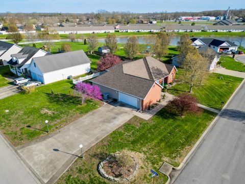 Tiny photo for 1305 Arbicola Street, Marion, IL 62959 (MLS # 12602775)