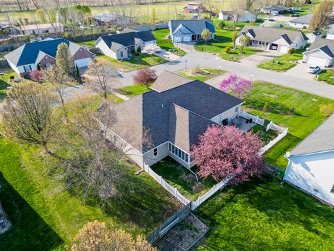 Tiny photo for 1305 Arbicola Street, Marion, IL 62959 (MLS # 12602775)