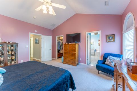 Tiny photo for 1305 Arbicola Street, Marion, IL 62959 (MLS # 12602775)