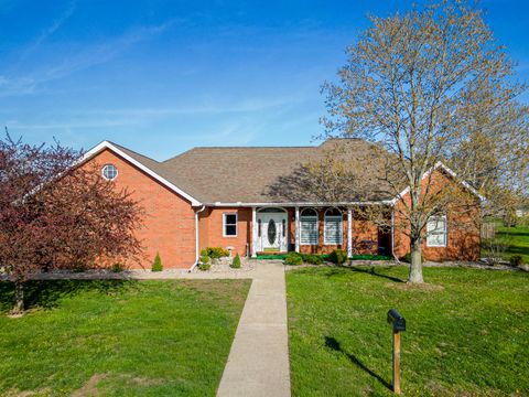 Tiny photo for 1305 Arbicola Street, Marion, IL 62959 (MLS # 12602775)