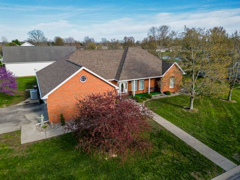 Tiny photo for 1305 Arbicola Street, Marion, IL 62959 (MLS # 12602775)