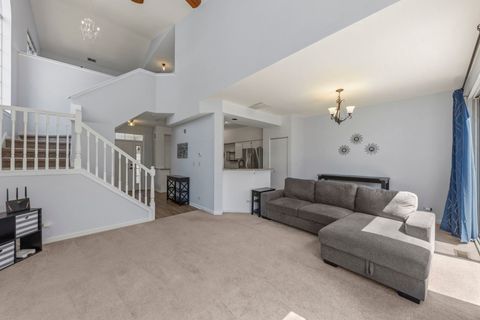 Tiny photo for 1039 Ripple Ridge Drive, Darien, IL 60561 (MLS # 12618474)
