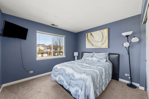 Tiny photo for 1039 Ripple Ridge Drive, Darien, IL 60561 (MLS # 12618474)