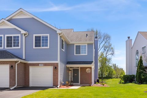 Tiny photo for 1039 Ripple Ridge Drive, Darien, IL 60561 (MLS # 12618474)
