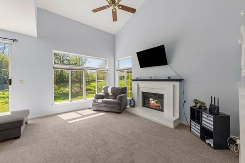 Tiny photo for 1039 Ripple Ridge Drive, Darien, IL 60561 (MLS # 12618474)