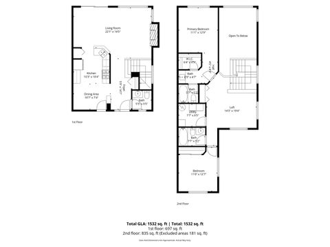 Tiny photo for 1039 Ripple Ridge Drive, Darien, IL 60561 (MLS # 12618474)