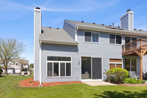 Tiny photo for 1039 Ripple Ridge Drive, Darien, IL 60561 (MLS # 12618474)