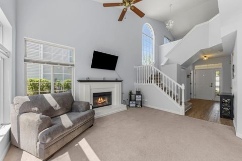 Tiny photo for 1039 Ripple Ridge Drive, Darien, IL 60561 (MLS # 12618474)