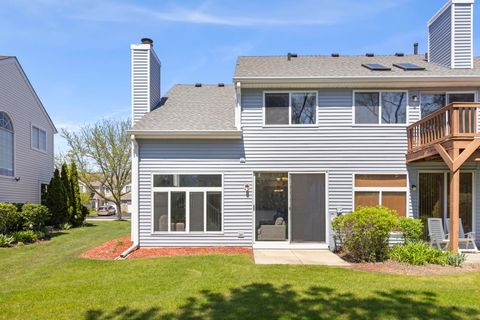 Tiny photo for 1039 Ripple Ridge Drive, Darien, IL 60561 (MLS # 12618474)