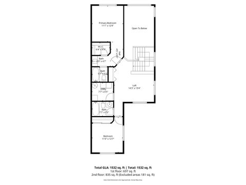 Tiny photo for 1039 Ripple Ridge Drive, Darien, IL 60561 (MLS # 12618474)