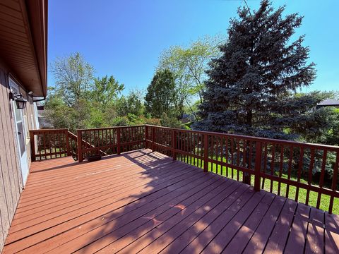 Tiny photo for 19828 Monterey Avenue, Lynwood, IL 60411 (MLS # 12476725)