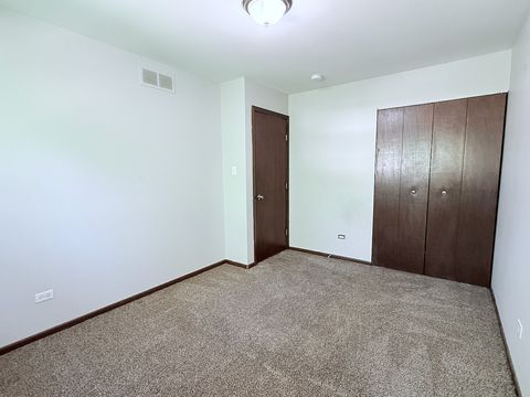 Tiny photo for 19828 Monterey Avenue, Lynwood, IL 60411 (MLS # 12476725)