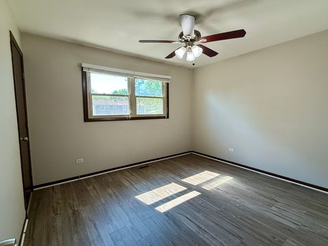 Tiny photo for 19828 Monterey Avenue, Lynwood, IL 60411 (MLS # 12476725)