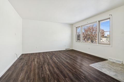 Tiny photo for 2420 Pecan Street, Joliet, IL 60435 (MLS # 12532832)