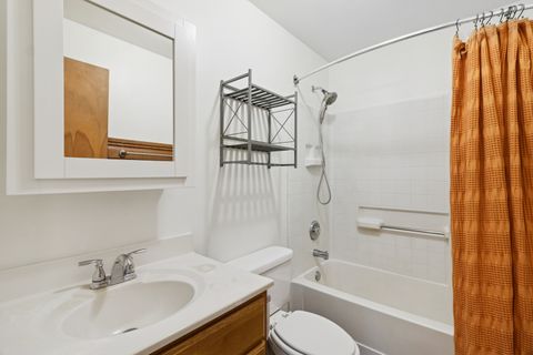 Tiny photo for 2420 Pecan Street, Joliet, IL 60435 (MLS # 12532832)