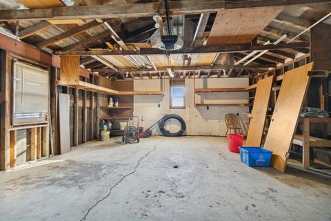 Tiny photo for 2420 Pecan Street, Joliet, IL 60435 (MLS # 12532832)