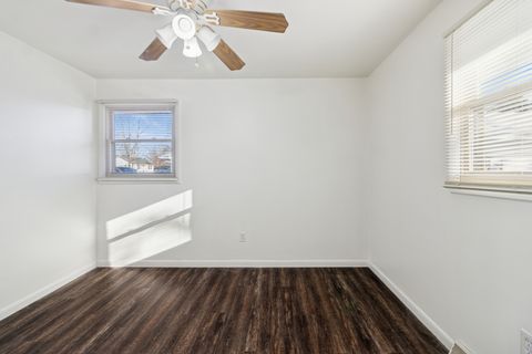 Tiny photo for 2420 Pecan Street, Joliet, IL 60435 (MLS # 12532832)