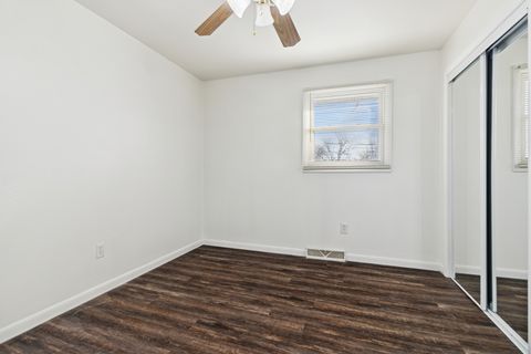 Tiny photo for 2420 Pecan Street, Joliet, IL 60435 (MLS # 12532832)