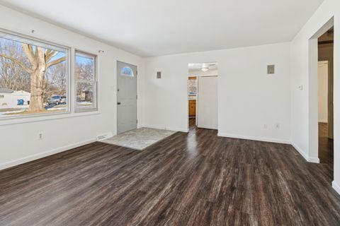 Tiny photo for 2420 Pecan Street, Joliet, IL 60435 (MLS # 12532832)