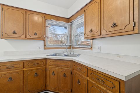 Tiny photo for 2420 Pecan Street, Joliet, IL 60435 (MLS # 12532832)